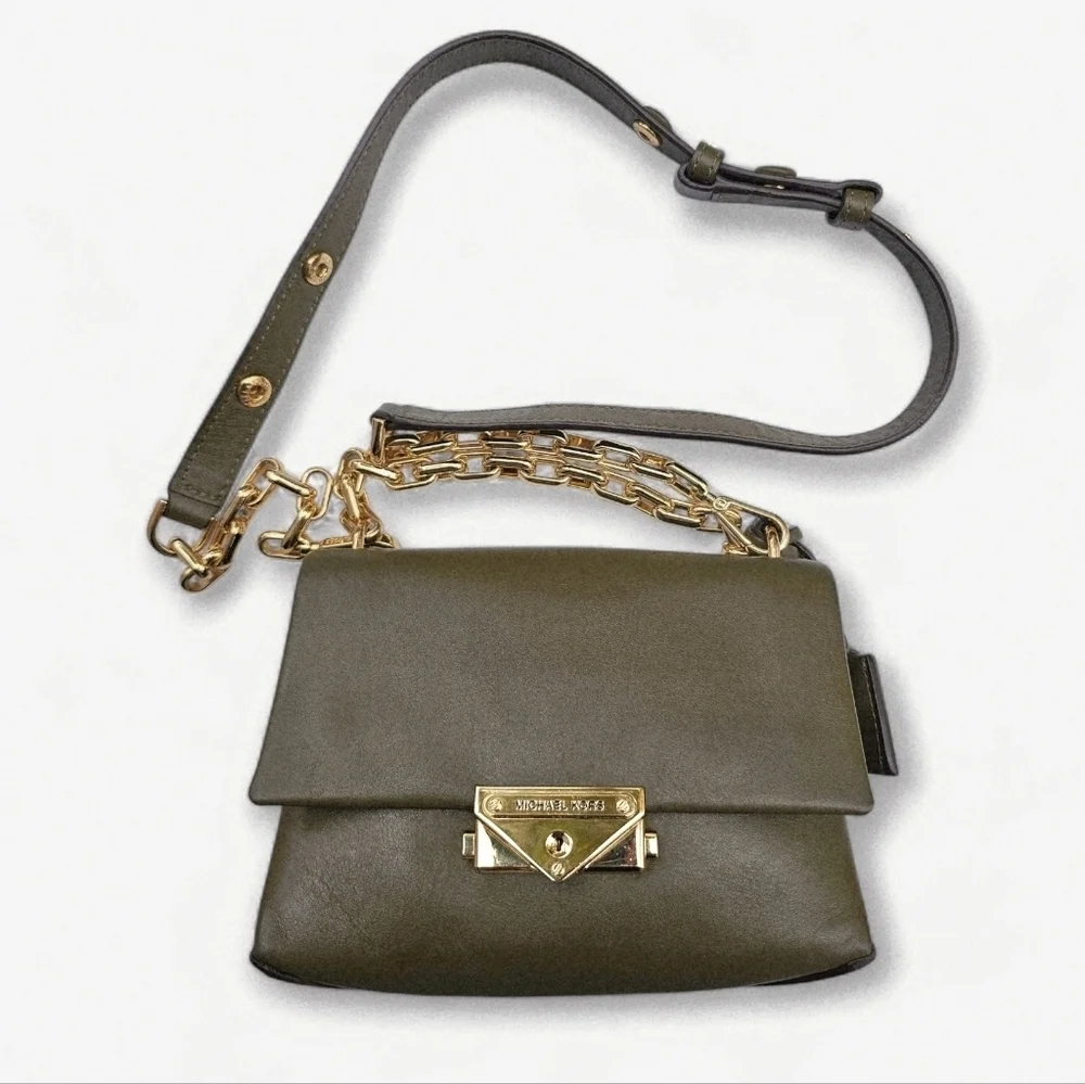 Michael Kors classic meets